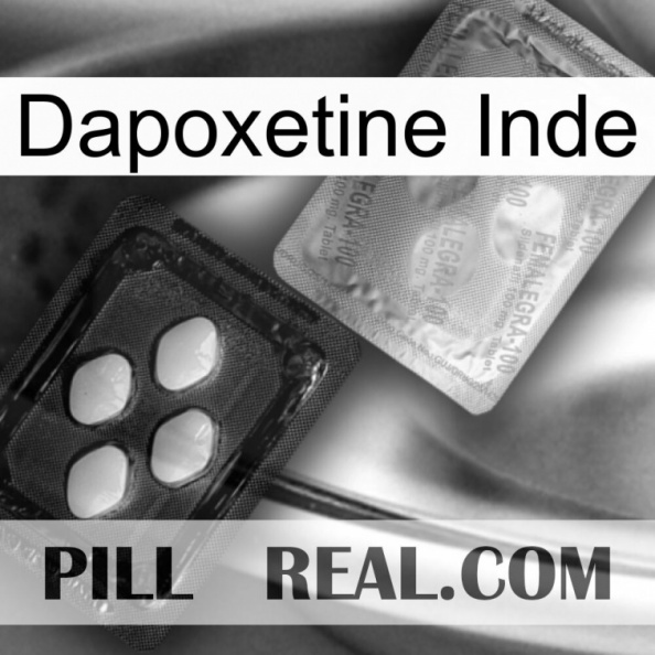 Dapoxetine India 37